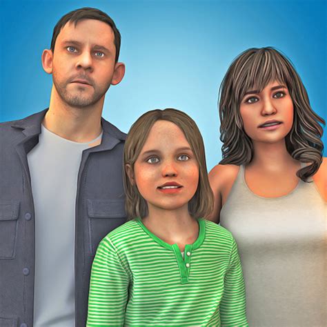 familyfornicate|Family Simulators